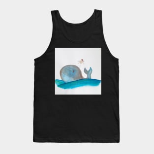 Noah's Ark Tank Top